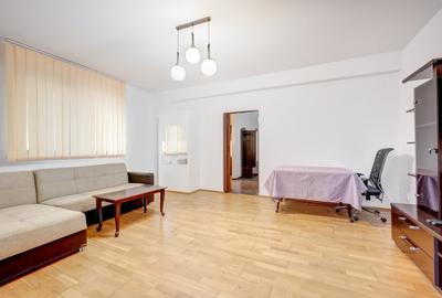 Drumul Taberei, Doftanei, Parc Brancusi, Centrala, Bloc 2009, Parter inalt - 9