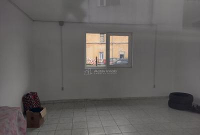 Spațiu comercial, de 40 mp, în Central - 5
