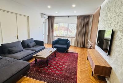 Apartament cu 4 camere decomandat în Kiseleff - 11