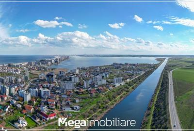 Apartament cu 3 camere în Nord - 8