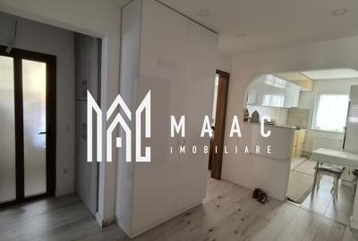 Apartament cu 4 camere decomandat, mobilat în Valea Aurie - 15