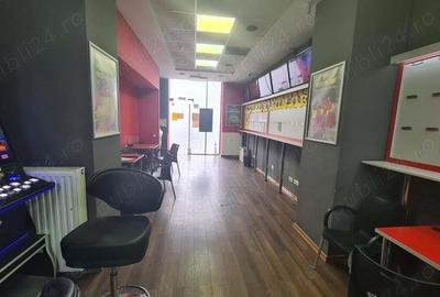 Vand spatiu comercial zona Ultracentrala - ID : RH-42303-property - 2