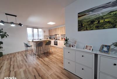 Casă cu 4 camere cu Teren 1400 Mp în Central - 15
