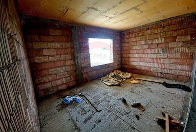 Casa Noua cu Teren Generos Borle?ti, Neam? - 8