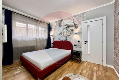 Apartament cu 2 camere decomandat în Ultracentral - 3