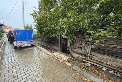 Vand casa in Aiud pe str. Iazuluj - 6