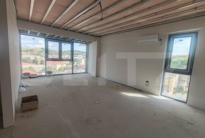 Apartament bloc nou, 91mp, Burdujeni