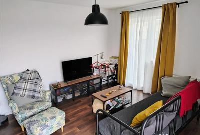Apartament cu 3 camere decomandat în Turnișor - 10