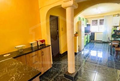 Apartament 3 camere, 67mp, Manastur - 9