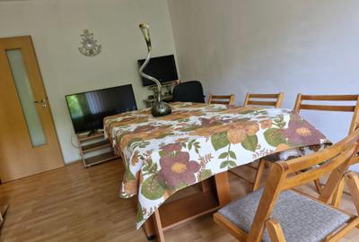 Apartament cu 3 camere decomandat, mobilat în Girocului - 2