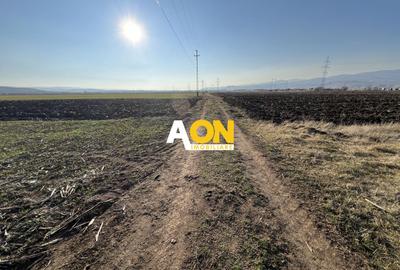 Teren Construcții intravilan de 1300 mp, în Periferie - 5