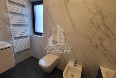 Duplex nou deosebit,3 dormitoare,zona Mehala - 13