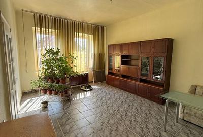 Casă cu 5 camere cu Teren 1700 Mp în Șura Mică - 14
