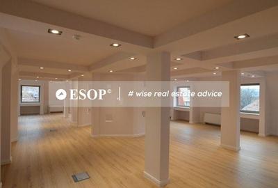 Spațiu comercial, de 637 mp, în Dorobanți - 1