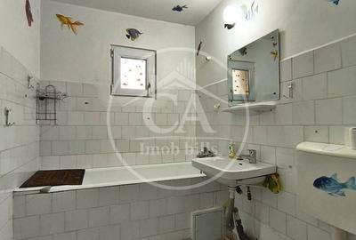 Apartament cu 3 camere decomandat în Decebal - 12