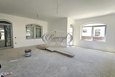 Casa individuala cu CF, constructie premium - 4