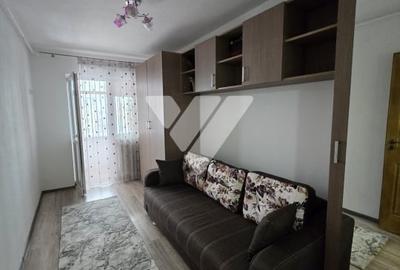 Apartament cu 3 camere semidecomandat, mobilat în Țiglari - 2