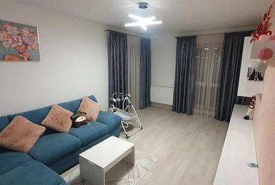 Apartament cu 2 camere decomandat în Central - 4