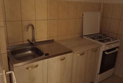 Garsonieră în Tătărași