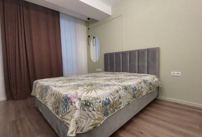 Garsonieră decomandată în Mărăști - 3