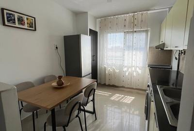 Apartament cu 2 camere decomandat în Drumul Taberei - 2