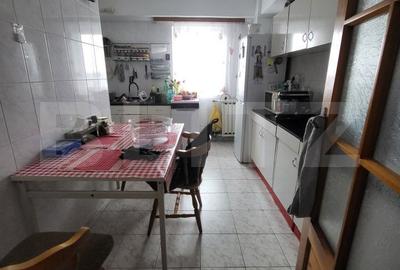 Apartament cu 3 camere în Central - 2