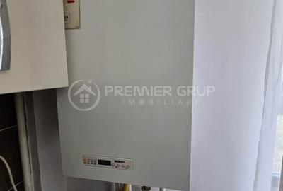 Garsonieră decomandată în Miroslava - 1