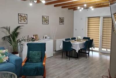 Casă cu 4 camere cu Teren 354 Mp în Giroc - 2