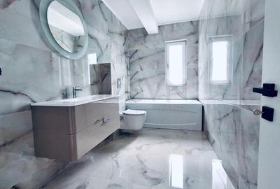 REV2005342 Vila individuala 5 camere cu teren 627 mp in Corbeanca - 11