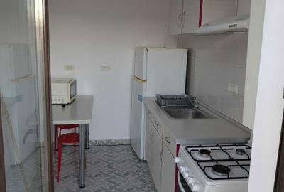 Garsonieră decomandată în Păcii - 6