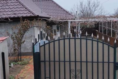 Casă cu 4 camere în Sibioara - 3