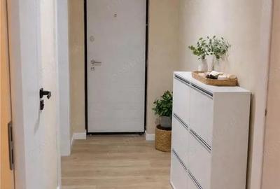 Apartament cu 4 camere decomandat, mobilat în Calea București - 8