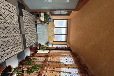Casă cu 2 camere cu Teren 360 Mp în Central - 17