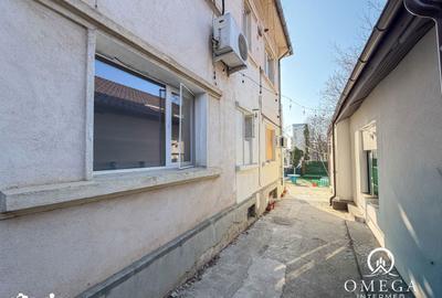 Casă cu 3 camere cu Teren 230 Mp în Copou - 7