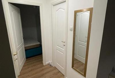 Apartament cu 2 camere semidecomandat în Podu Roș - 6