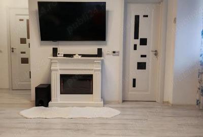 Apartament cu 3 camere decomandat în Chiajna - 2