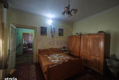 Casă cu 3 camere cu Teren 273 Mp în Central - 7