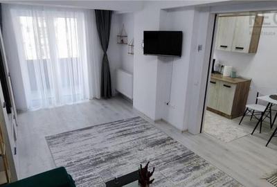 Garsoniera PetFriendly Avantgarden - 6