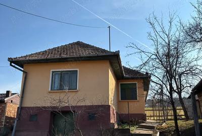 Casa de vanzare in Zalau Str. 22 Decembrie 1989 - 1