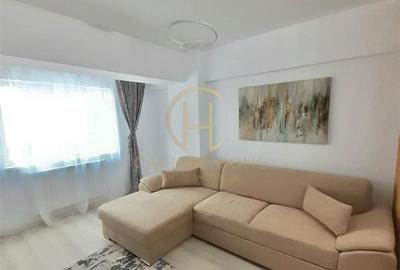 Apartament cu 2 camere decomandat în Tătărași - 10
