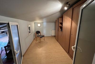 Apartament cu 3 camere semidecomandat, mobilat în Ultracentral - 6