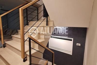 Vila exclusivista Eforie Sud (06) cu vedere frontala la mare - 19