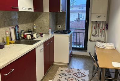 Apartament cu 2 camere decomandat, mobilat în Colentina - 2