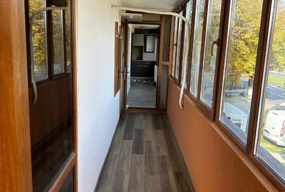 Apartament cu 2 camere în Ultracentral - 7