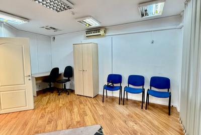 DE ÎNCHIRIAT – Spațiu de birou 60 mp - GEMENII CENTER, Națiunile Unite - 6