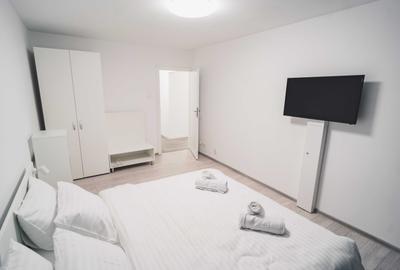 Apartament cu 2 camere nedecomandat în Terezian