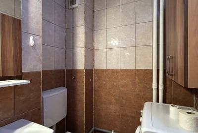 Apartament 2 camere, decomandat, etajul 7, lift, zona Circumvalatiun - 8