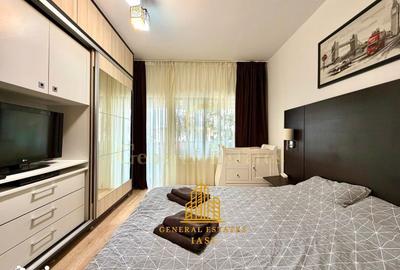 Apartament cu 2 camere decomandat, mobilat în Valea Lupului - 14