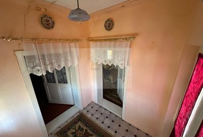 Casă individuală cu 2 camere cu Canalizare în Cacova Ierii - 4