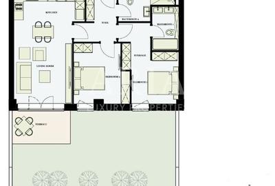 TRIANA 3 CAMERE | CURTE | PISCINA | GYM - 18